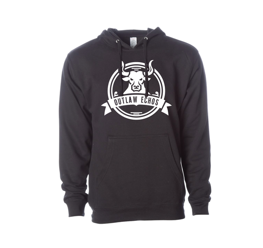 Outlaw Echos Hoodie