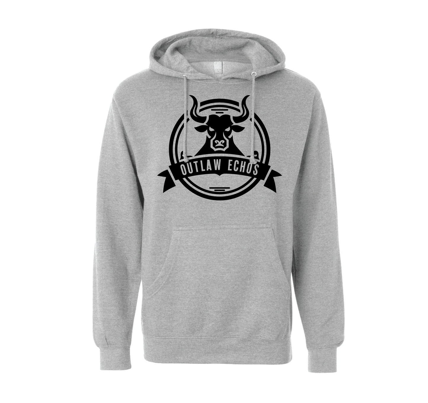 Outlaw Echos Hoodie