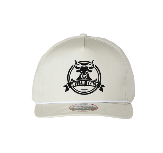 Outlaw Echos Barnes Cap