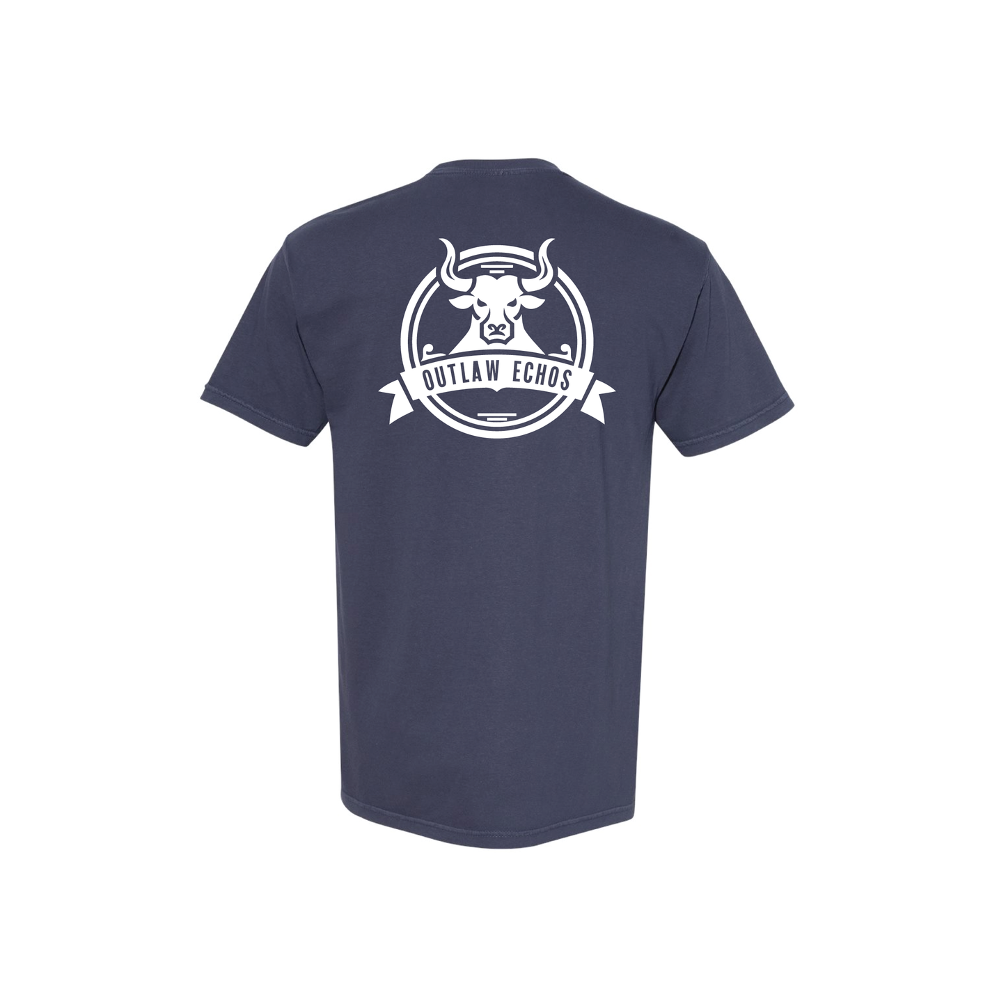 Outlaw Echos Tee