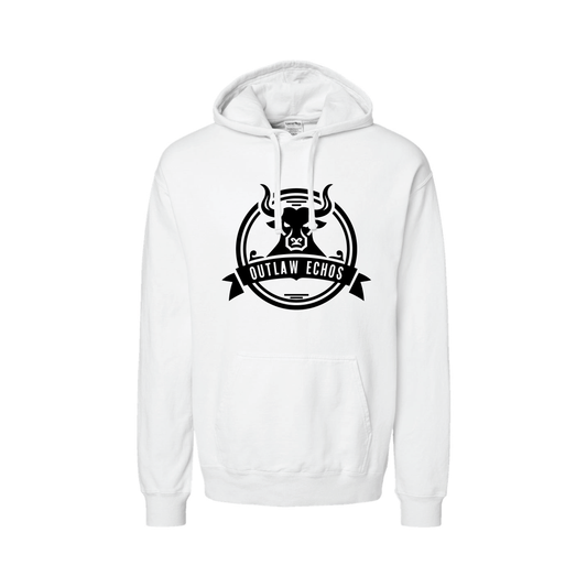 Outlaw Echos Hoodie