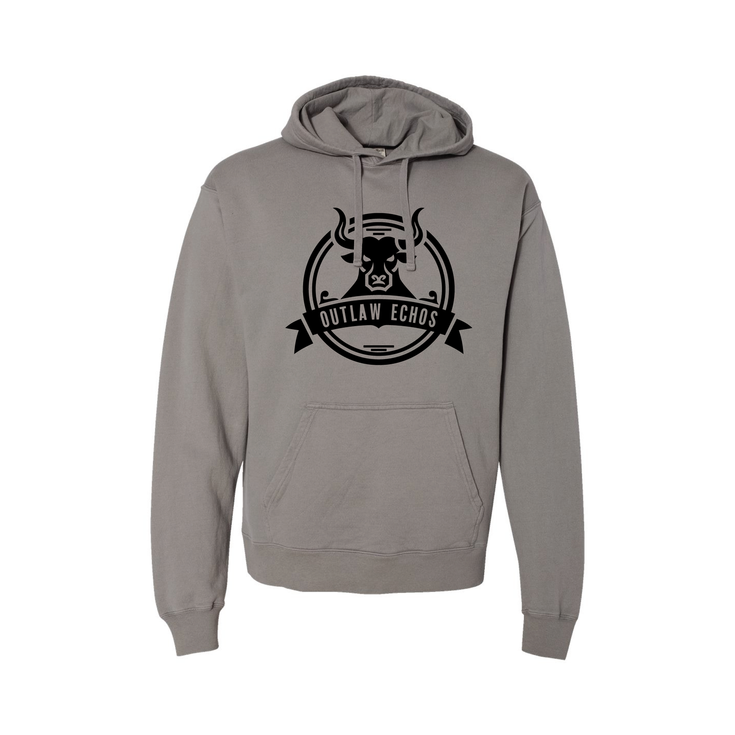 Outlaw Echos Hoodie