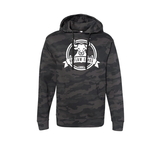 Outlaw Echos Hoodie
