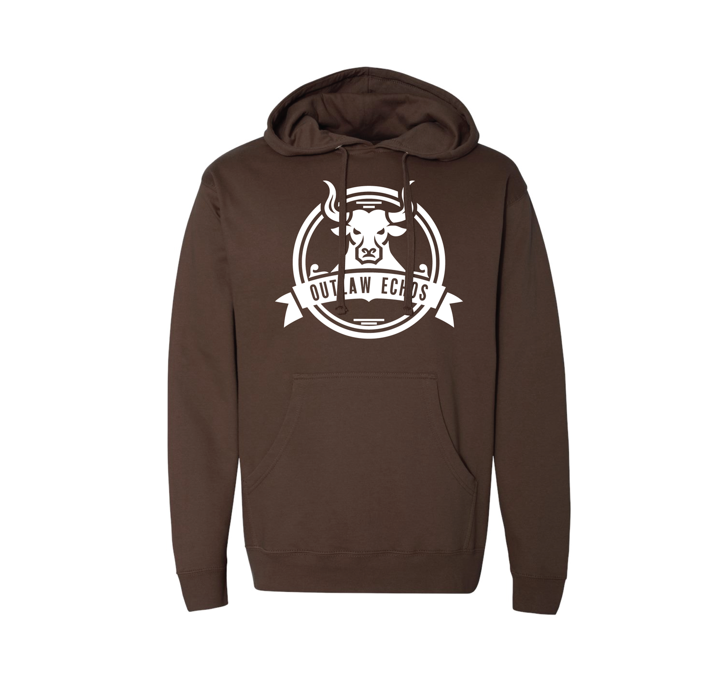Outlaw Echos Hoodie