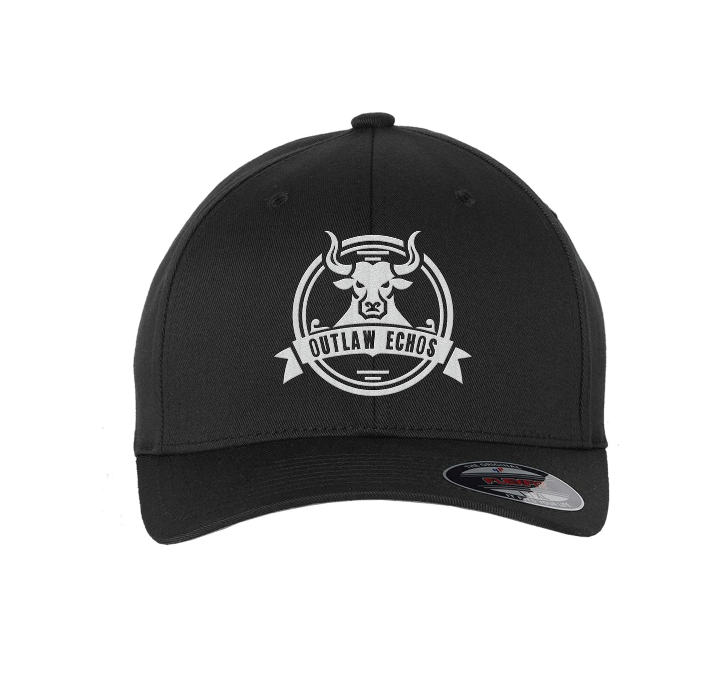 Outlaw Echos Blend Cap