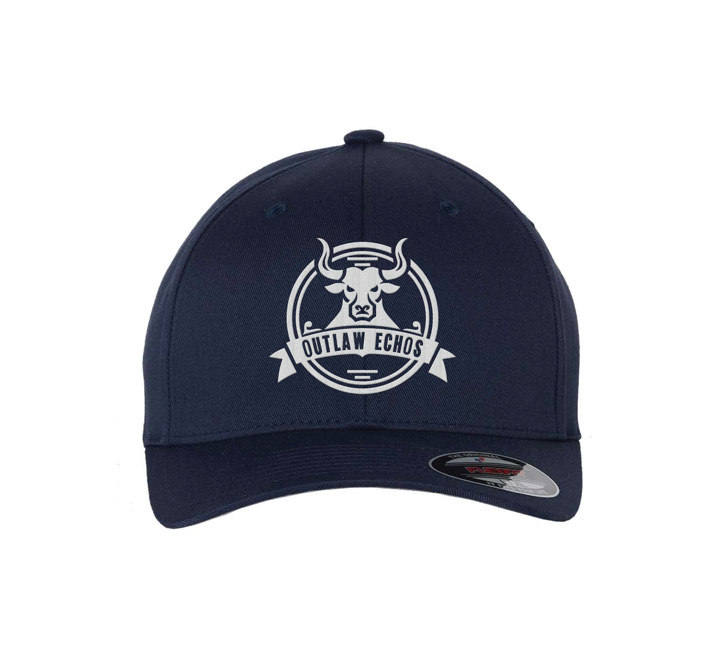 Outlaw Echos Blend Cap