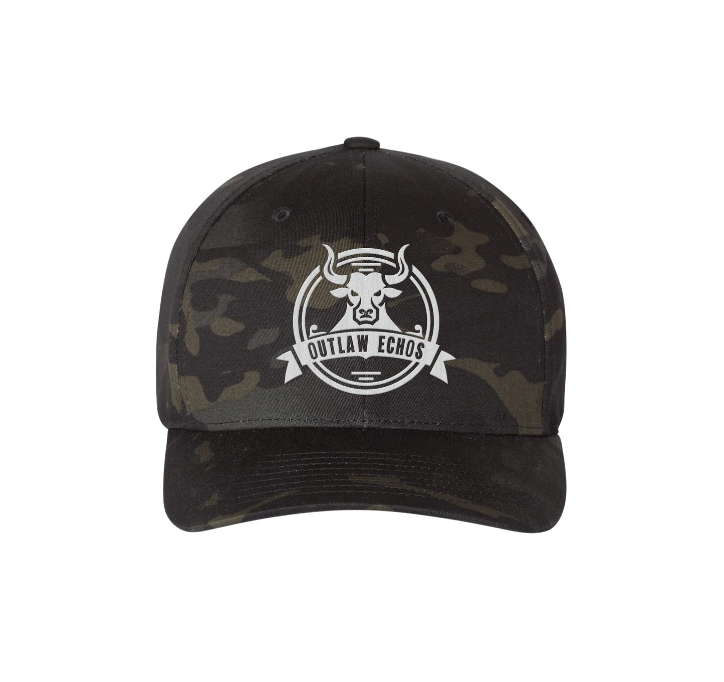 Outlaw Echos Blend Cap