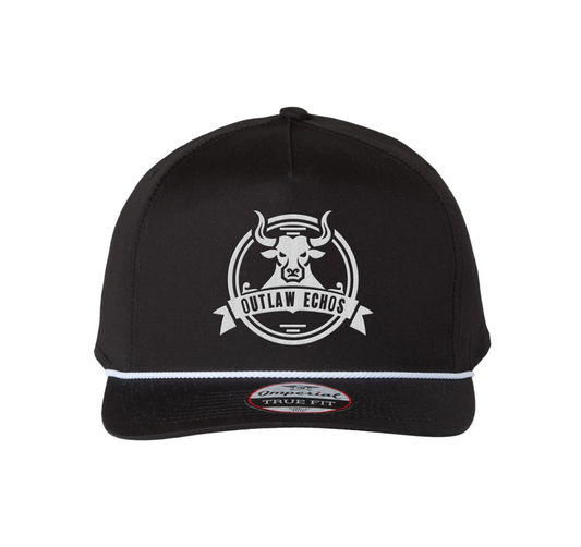 Outlaw Echos Barnes Cap