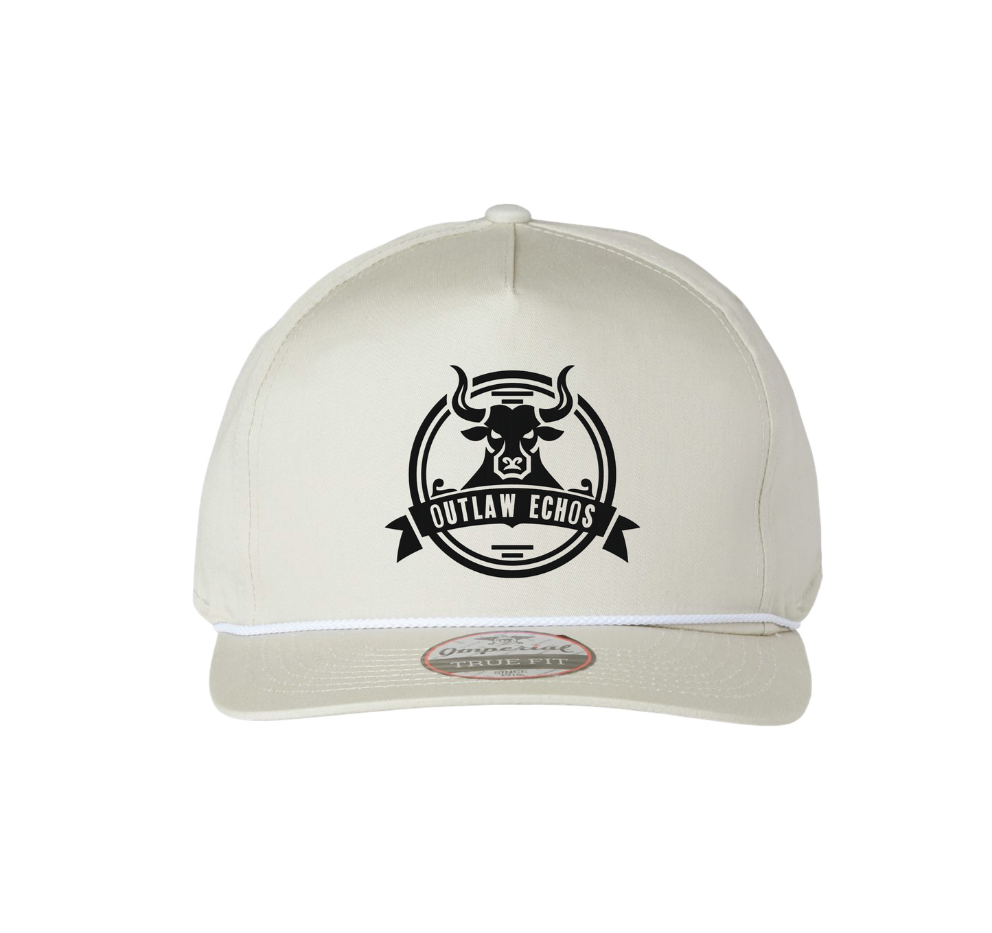 Outlaw Echos Barnes Cap