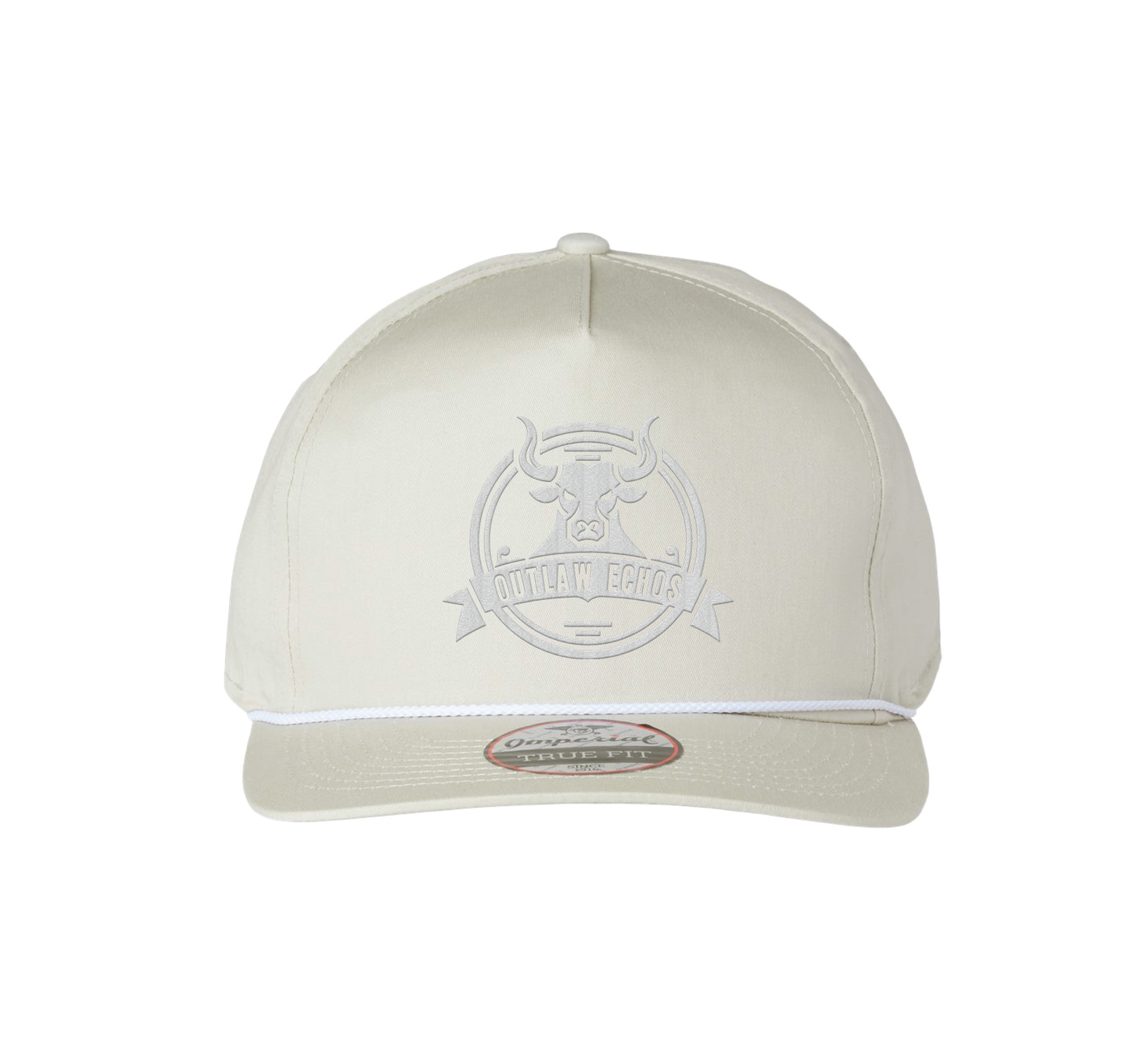 Outlaw Echos Barnes Cap