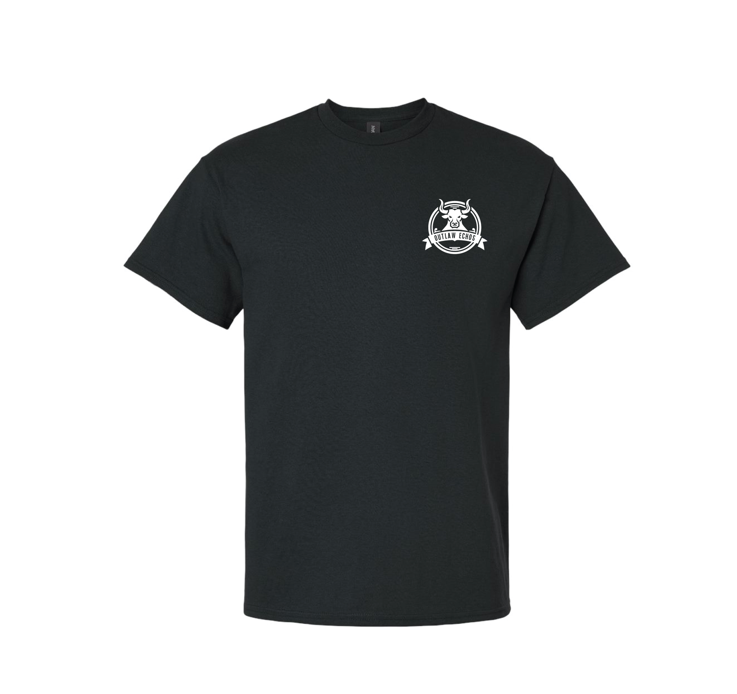 Outlaw Echos Tall T-Shirt