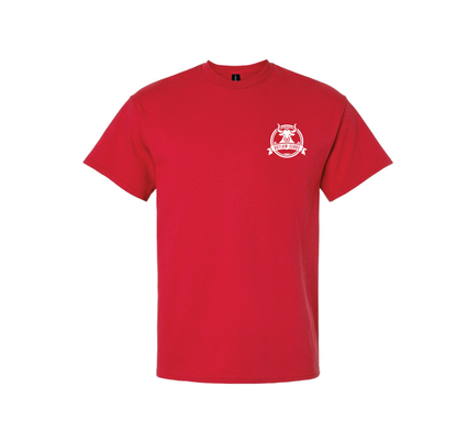 Outlaw Echos Tall T-Shirt