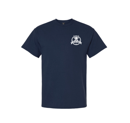 Outlaw Echos Tall T-Shirt