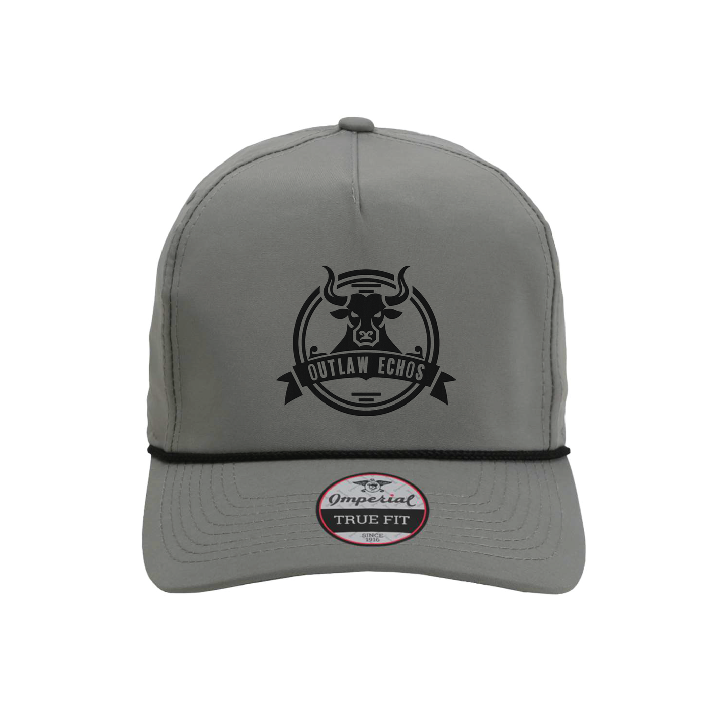 Outlaw Echos Barnes Cap