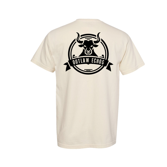 Outlaw Echos T-Shirt