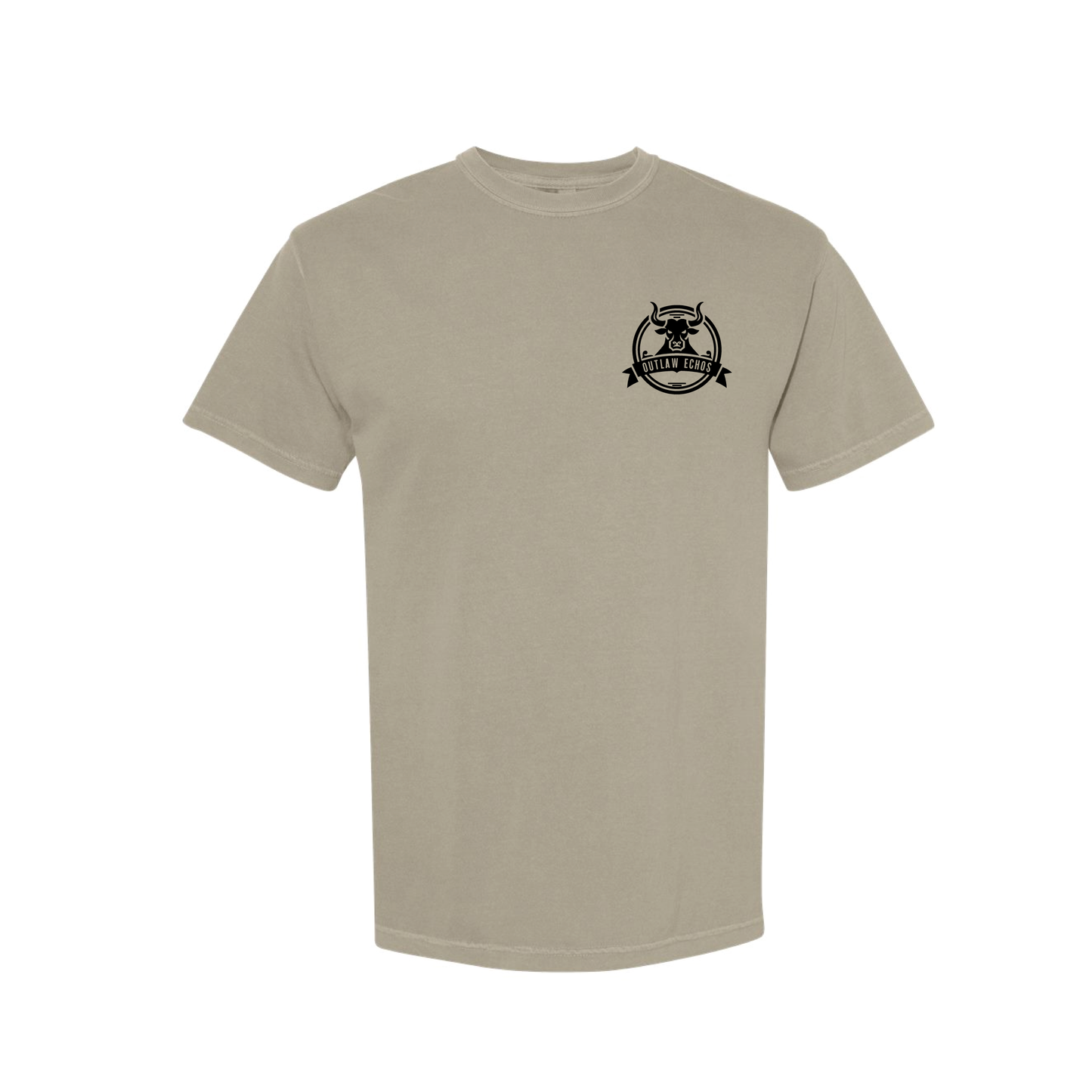 Outlaw Echos T-Shirt