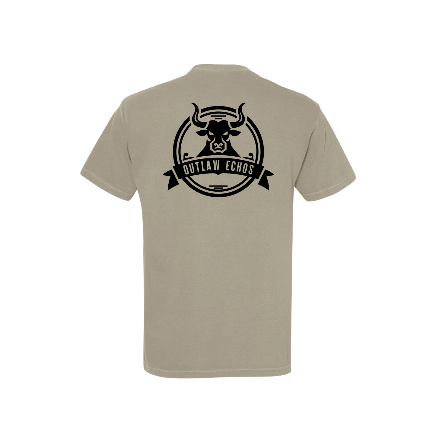 Outlaw Echos T-Shirt