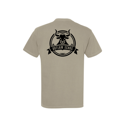 Outlaw Echos T-Shirt