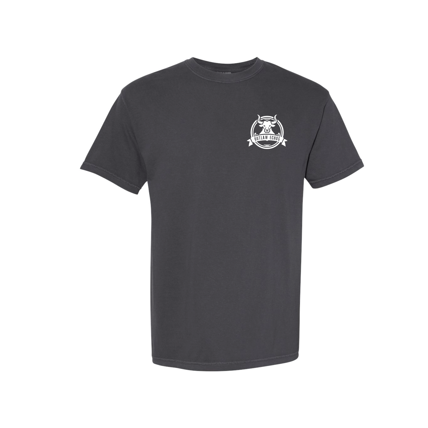 Outlaw Echos T-Shirt