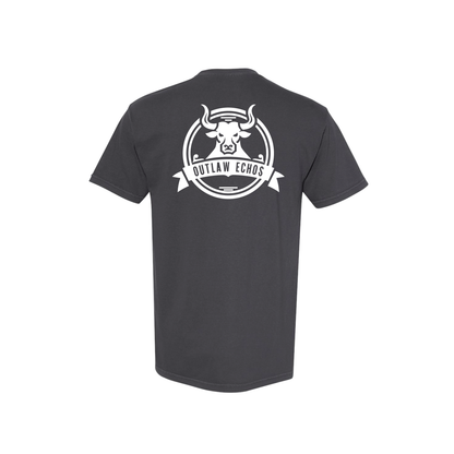 Outlaw Echos T-Shirt