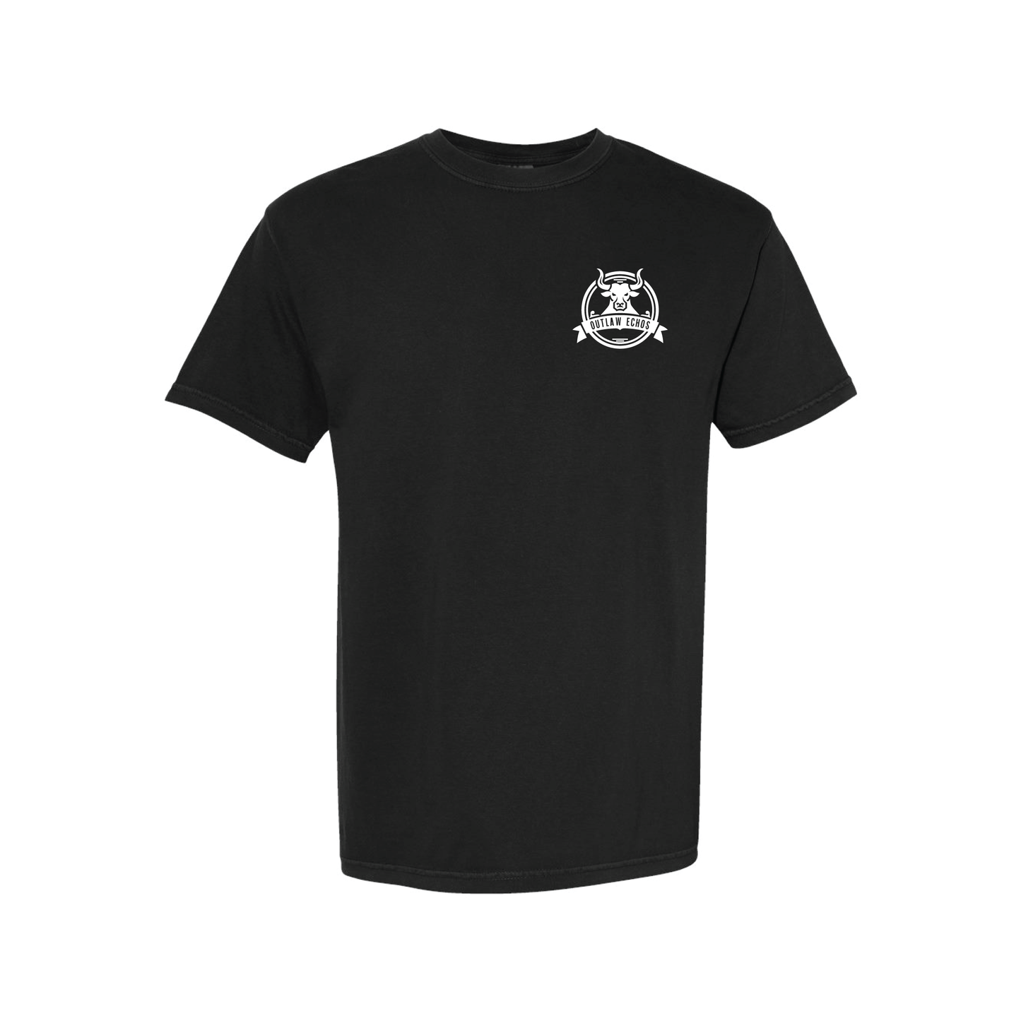 Outlaw Echos Tee