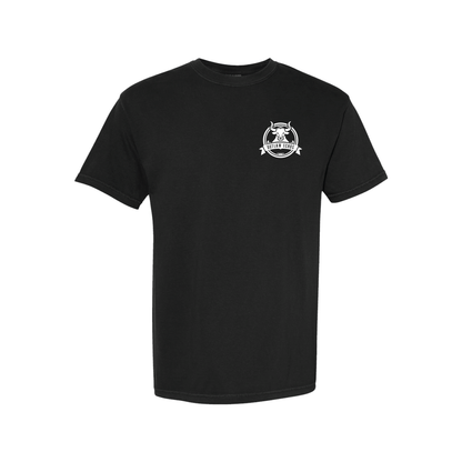 Outlaw Echos Tee