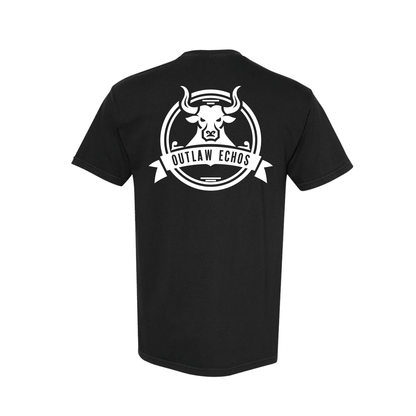 Outlaw Echos Tee