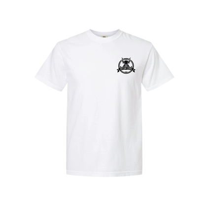 Outlaw Echos Tee