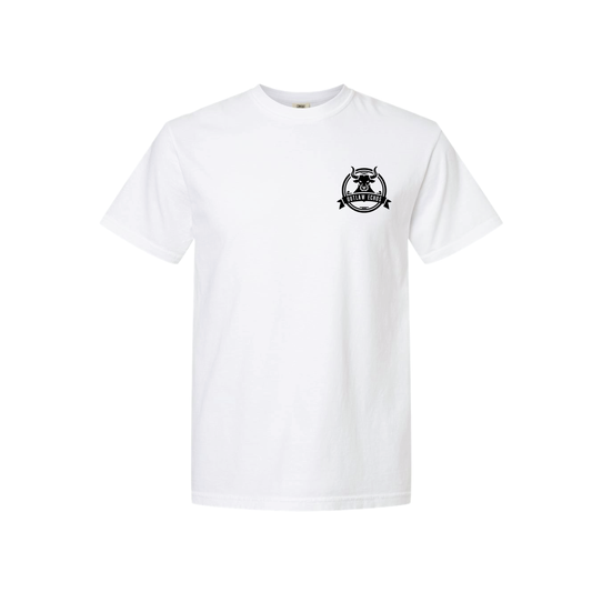 Outlaw Echos Tee