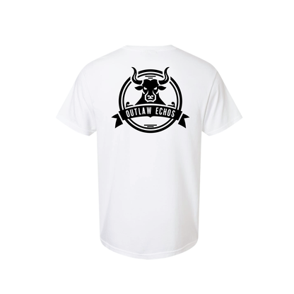 Outlaw Echos Tee