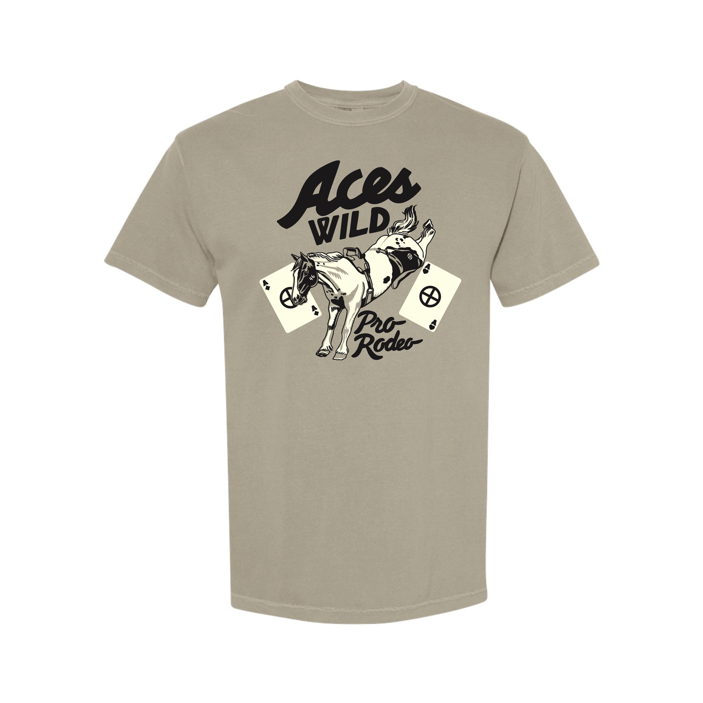 Aces Wild T-Shirt