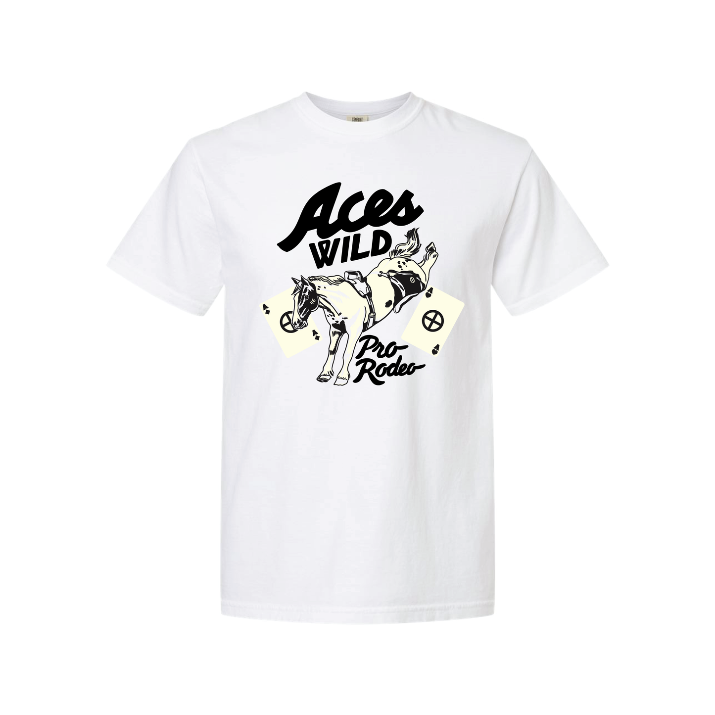 Aces Wild T-Shirt