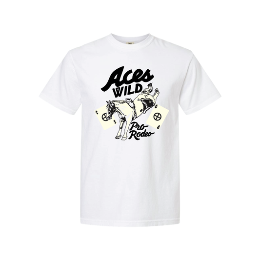 Aces Wild T-Shirt