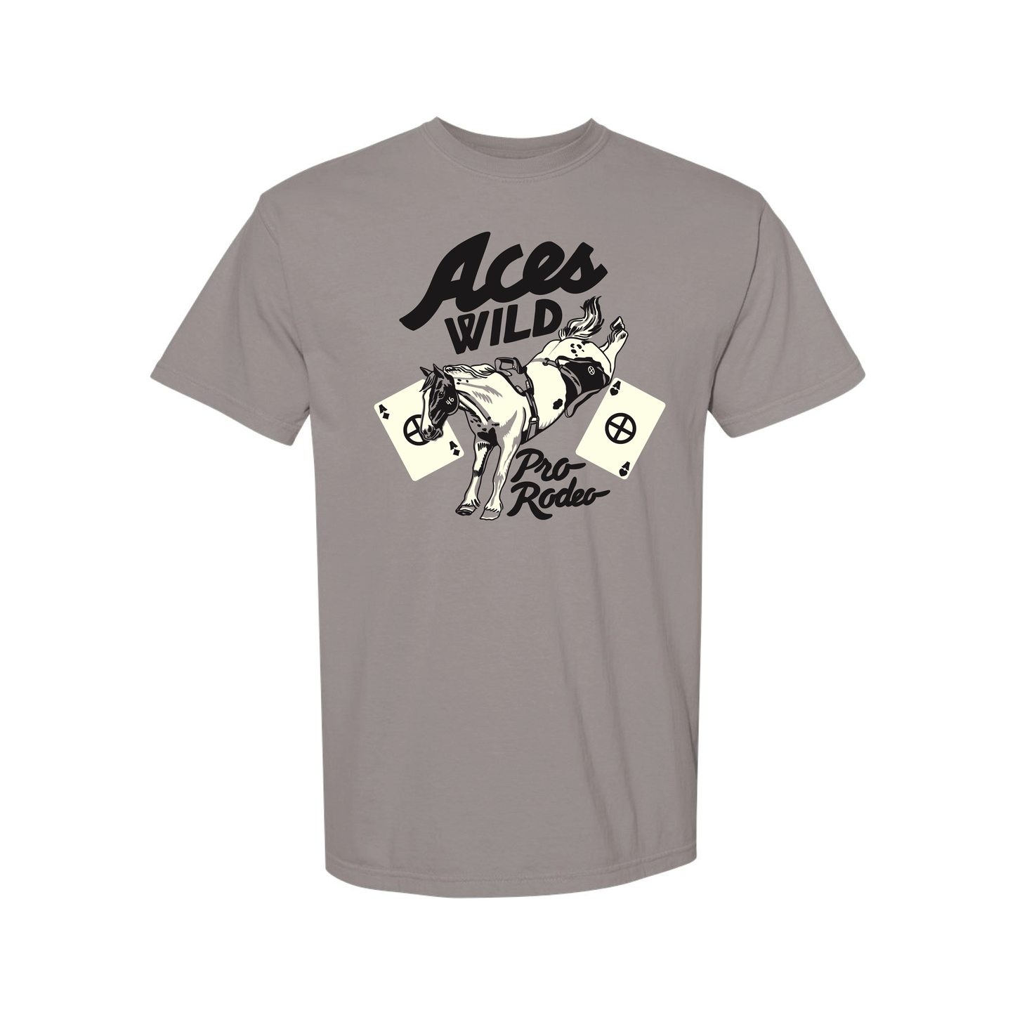 Aces Wild T-Shirt