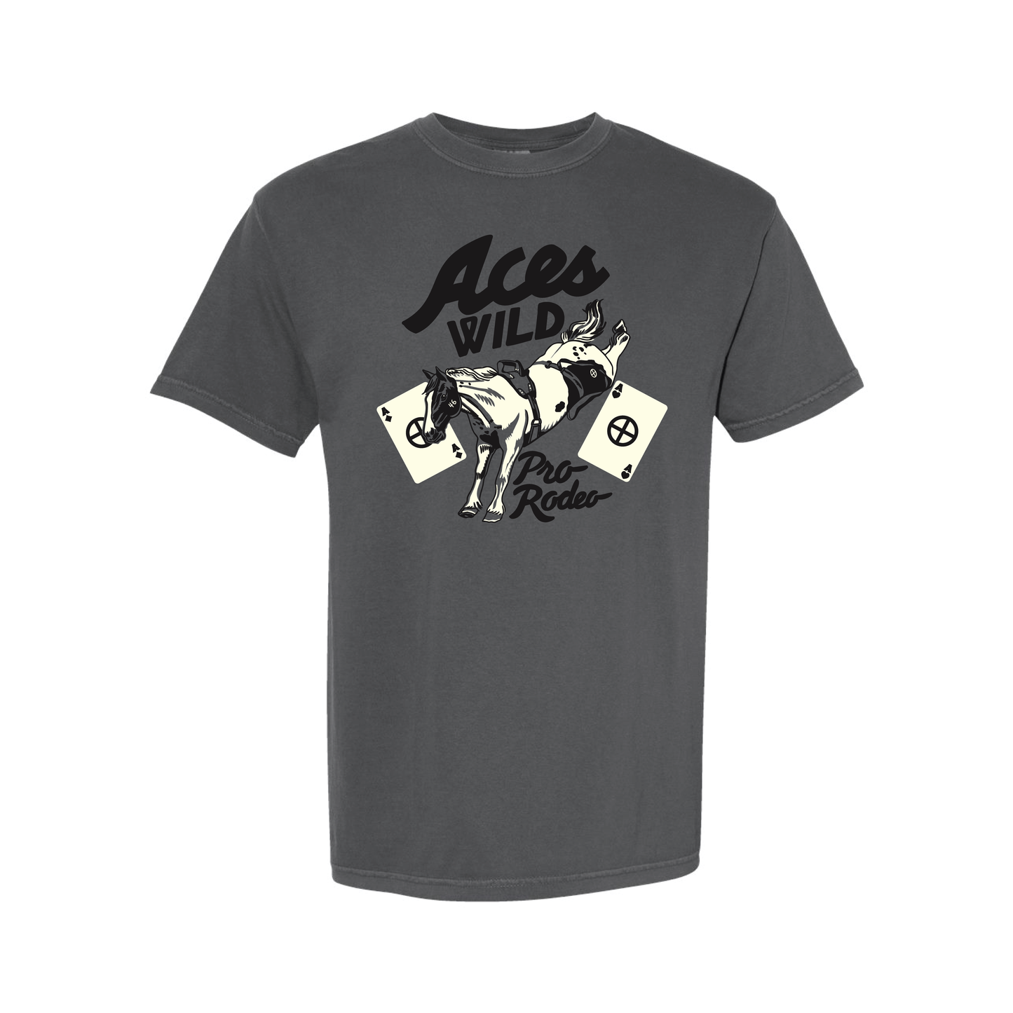 Aces Wild T-Shirt