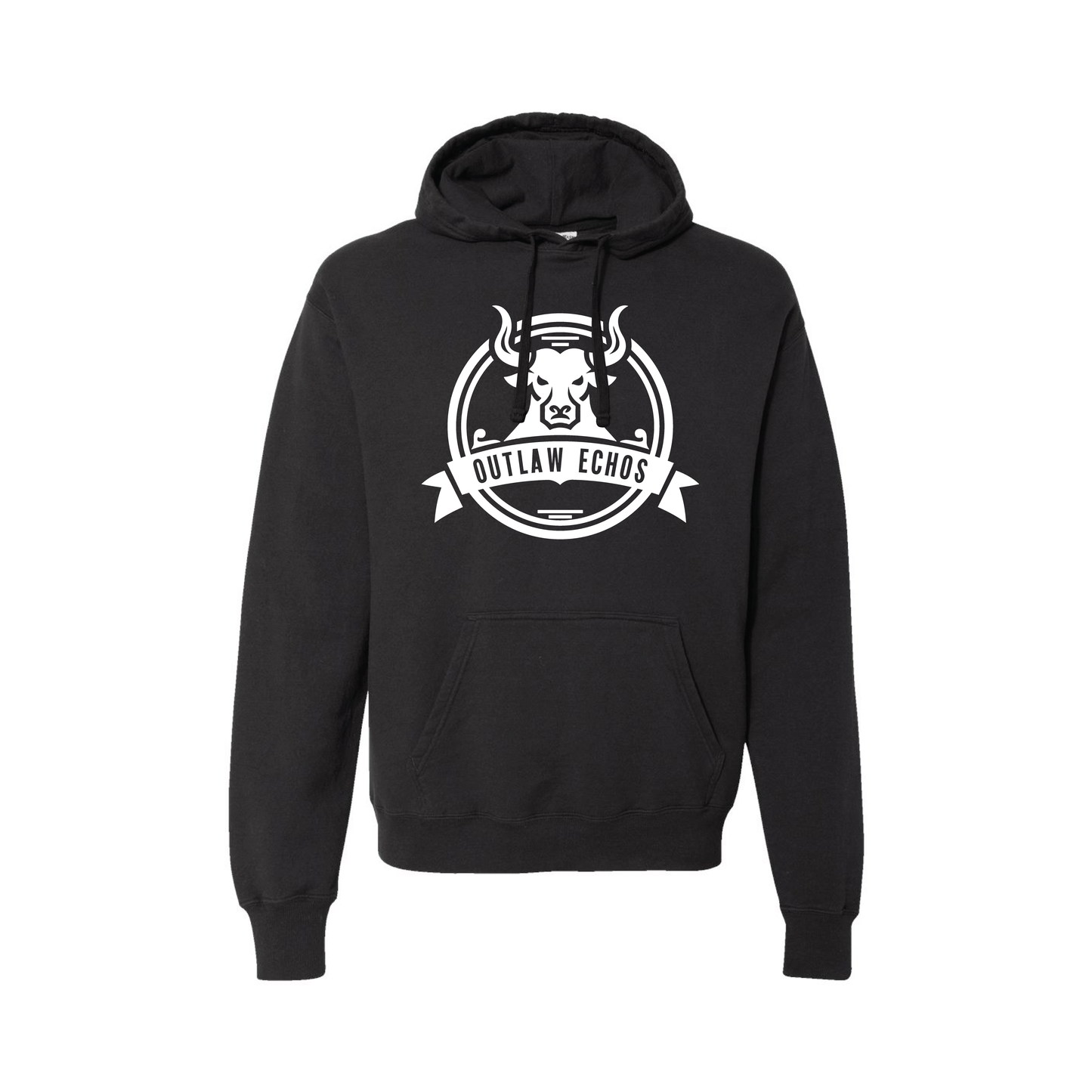 Outlaw Echos Hoodie