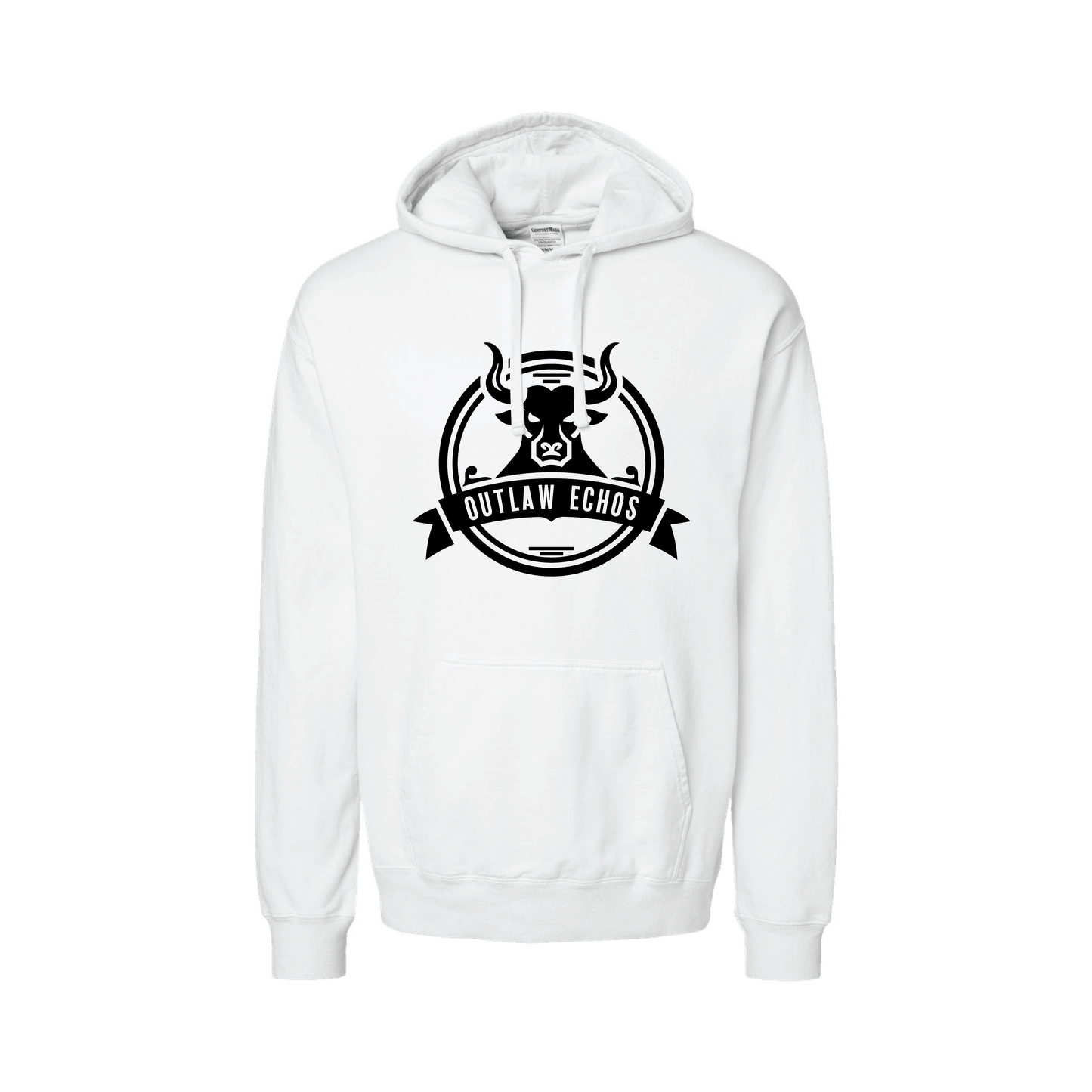 Outlaw Echos Hoodie