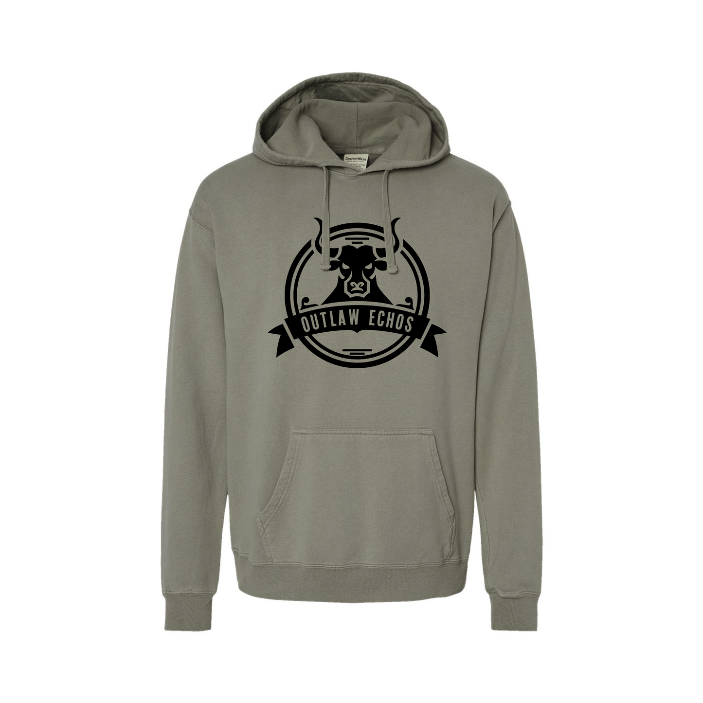 Outlaw Echos Hoodie