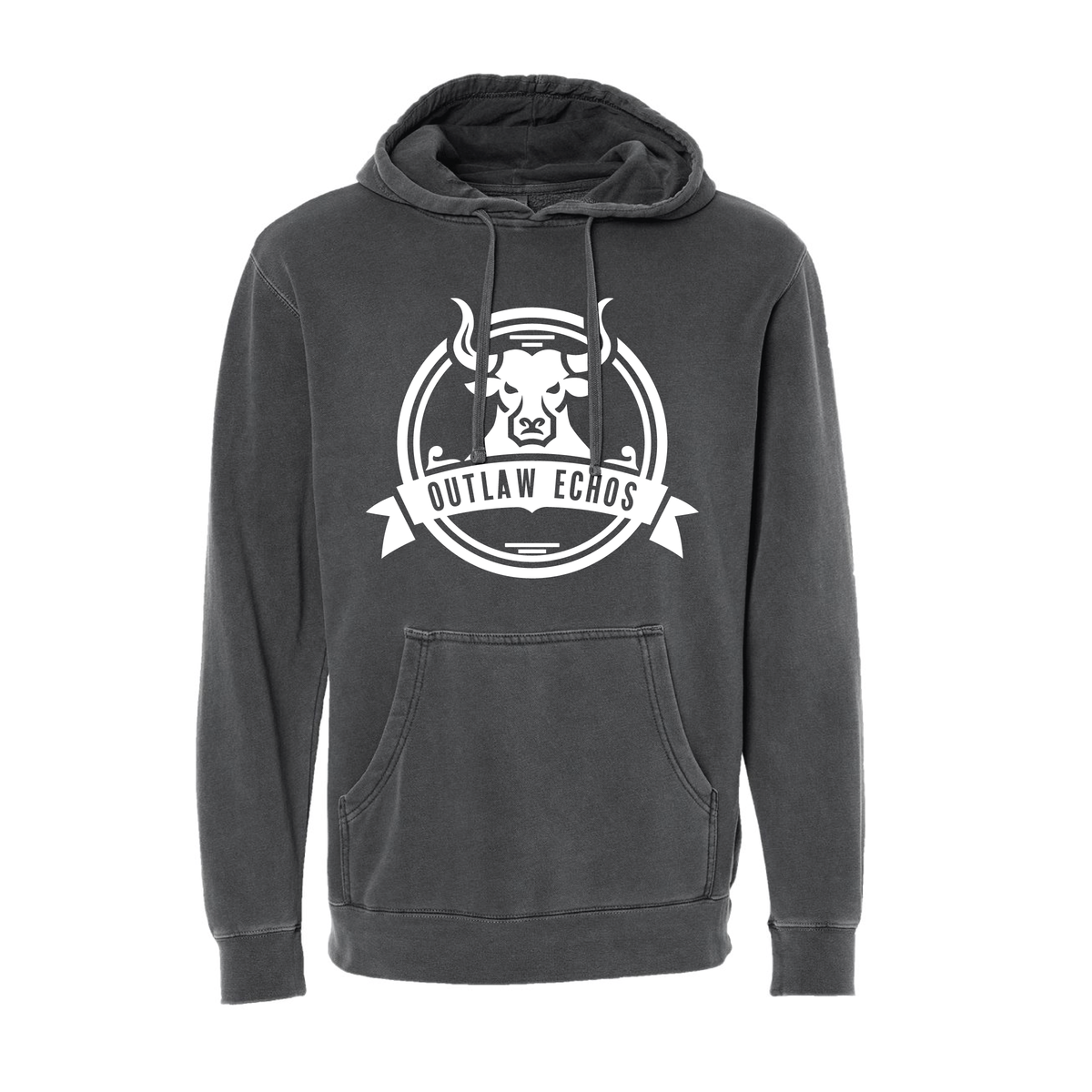 Outlaw Echos Hoodie