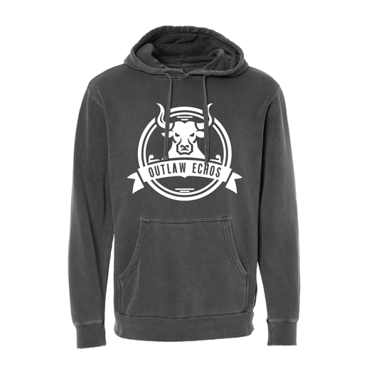 Outlaw Echos Hoodie