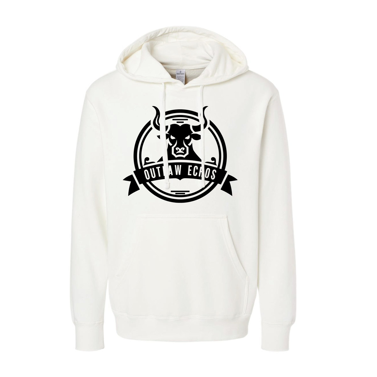 Outlaw Echos Hoodie