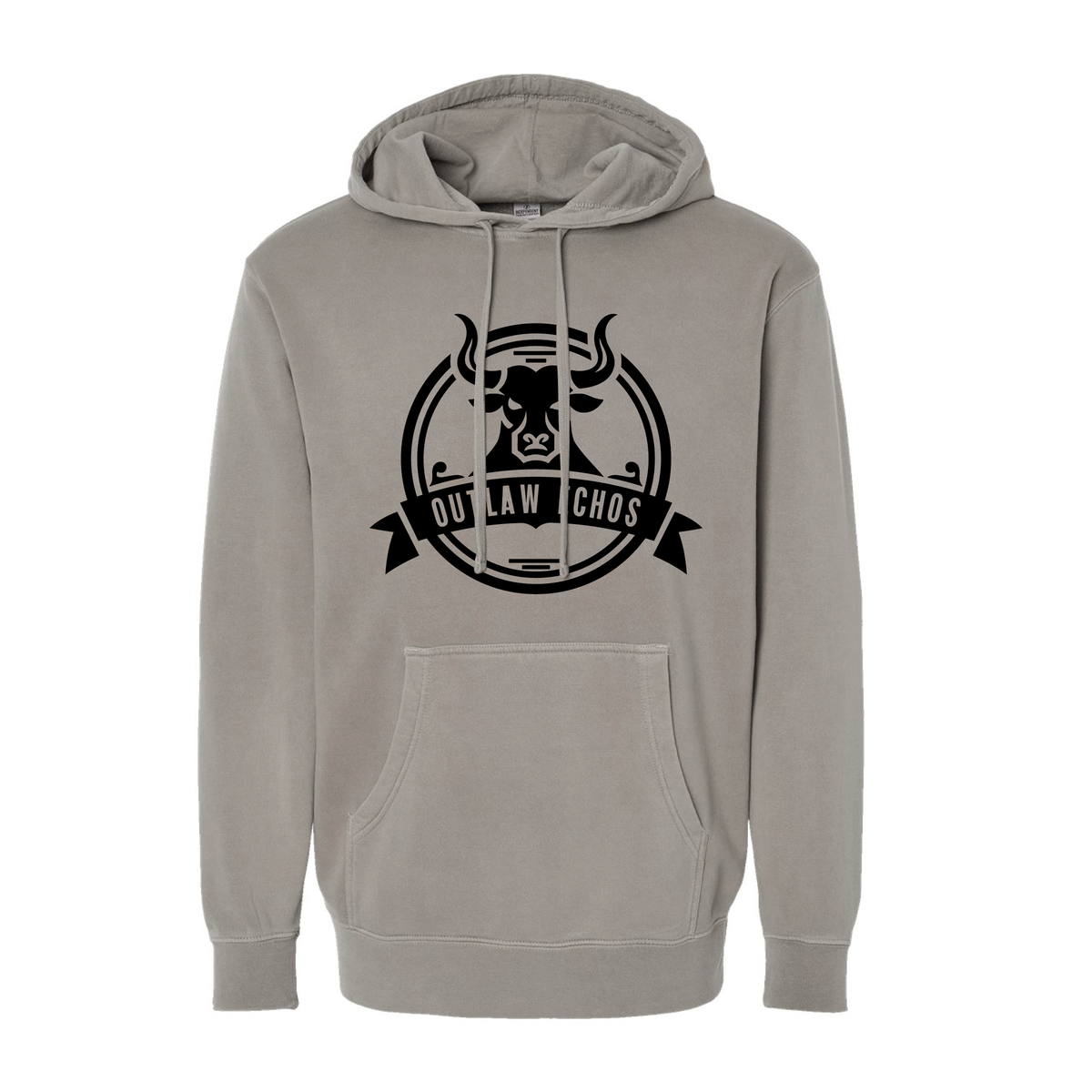 Outlaw Echos Hoodie